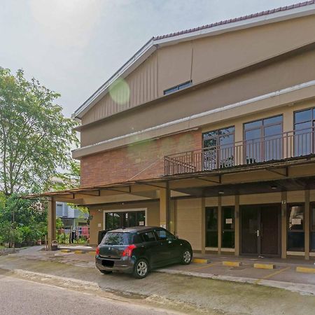 Koolkost Syariah At Taman Simprug Cikarang Hotel Bekasi Luaran gambar