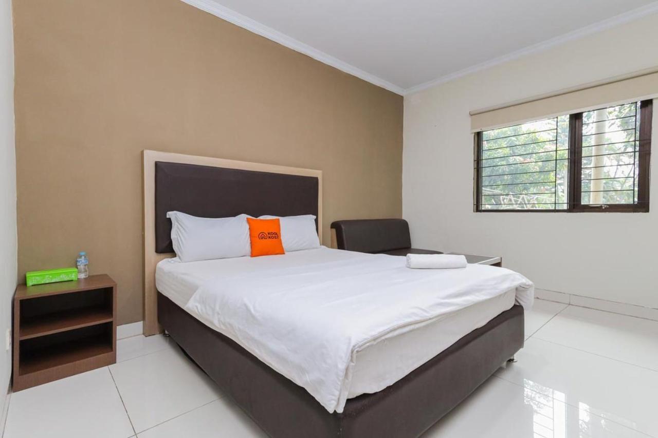Koolkost Syariah At Taman Simprug Cikarang Hotel Bekasi Luaran gambar