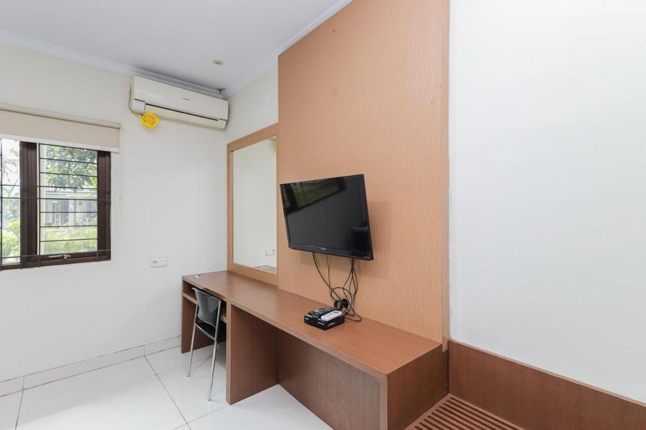 Koolkost Syariah At Taman Simprug Cikarang Hotel Bekasi Luaran gambar