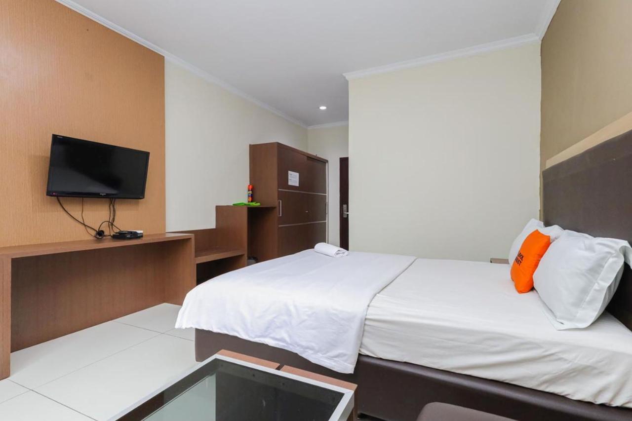 Koolkost Syariah At Taman Simprug Cikarang Hotel Bekasi Luaran gambar