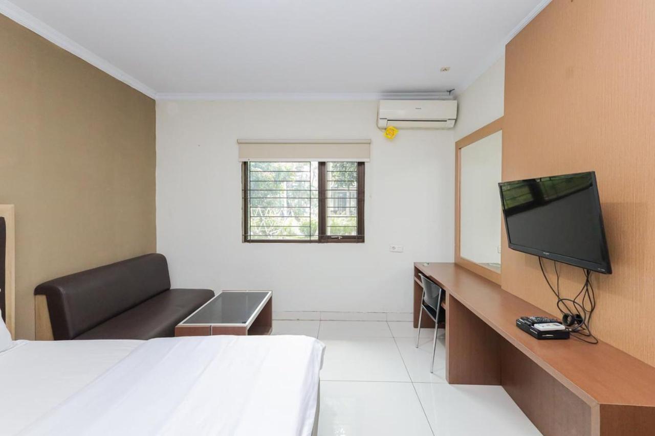 Koolkost Syariah At Taman Simprug Cikarang Hotel Bekasi Luaran gambar