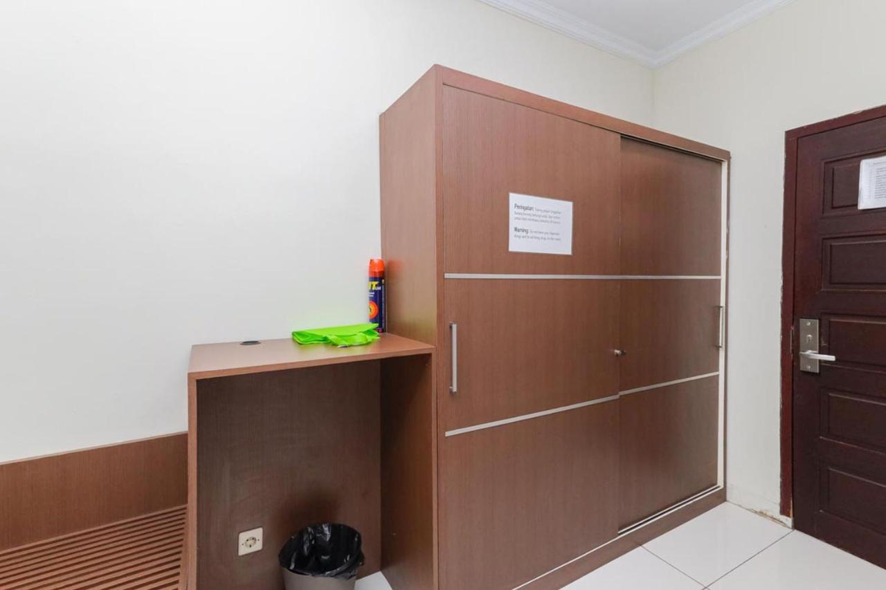 Koolkost Syariah At Taman Simprug Cikarang Hotel Bekasi Luaran gambar
